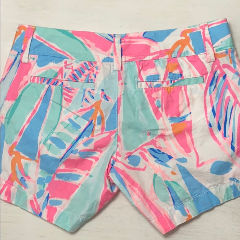 Shorts - Picture 4 of 4